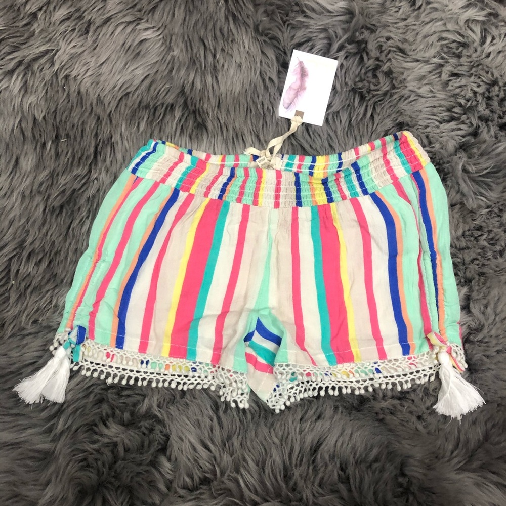 Jessica Simpson | Girls Flowy Shorts | Size M